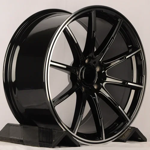 Диски R21 5x130 - миниатюра 4