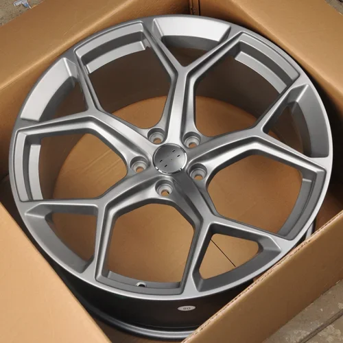 Диски R20 5x112 - изображение 1