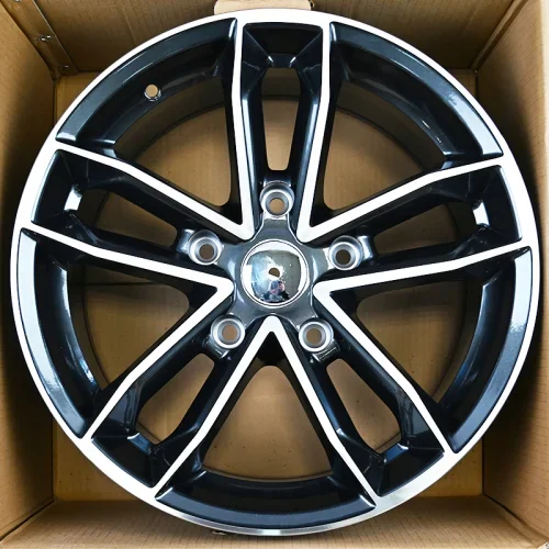 Диски R20 5x130 - миниатюра 2