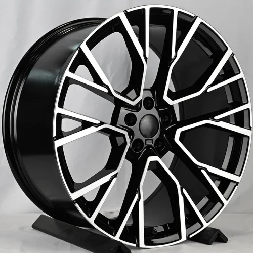 Диски R21 5x112 - миниатюра 4