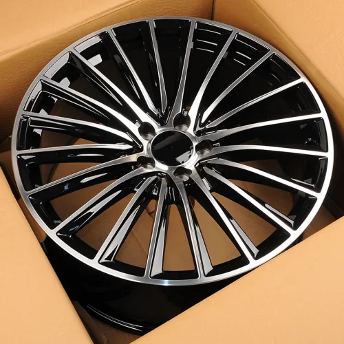 Диски R20 5x112 - изображение 1