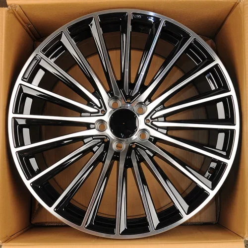 Диски R20 5x112 - миниатюра 2