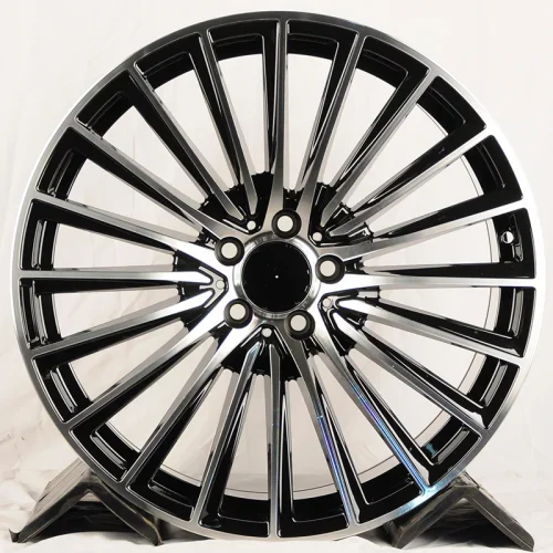 Диски R20 5x112 - миниатюра 3