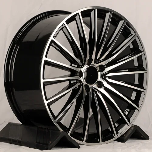 Диски R20 5x112 - миниатюра 4