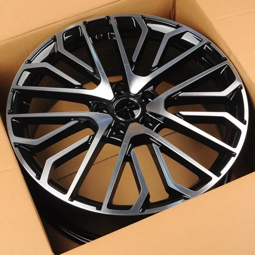 Диски R19 5x112 - изображение 1