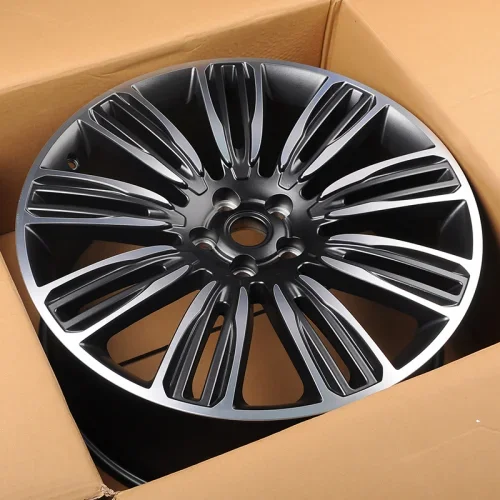 Диски R20 5x120 - изображение 1