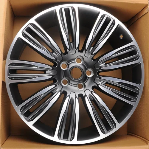 Диски R20 5x120 - миниатюра 2