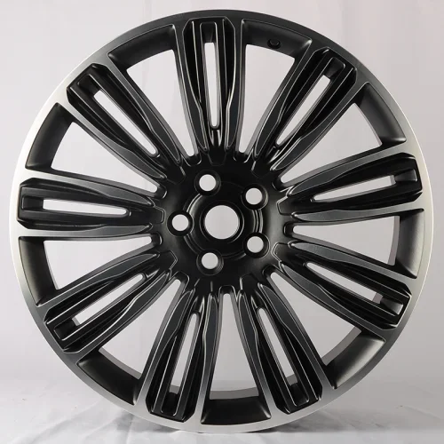 Диски R20 5x120 - миниатюра 3