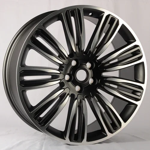 Диски R20 5x120 - миниатюра 4