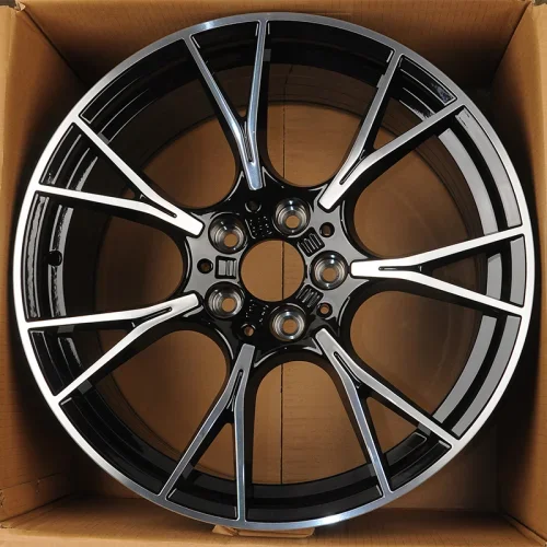Диски R18 5x112 - миниатюра 2