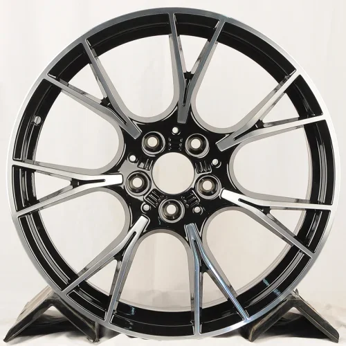 Диски R18 5x112 - миниатюра 3