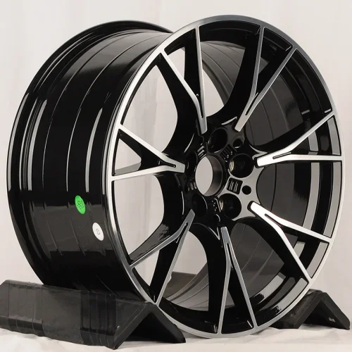 Диски R18 5x112 - миниатюра 4
