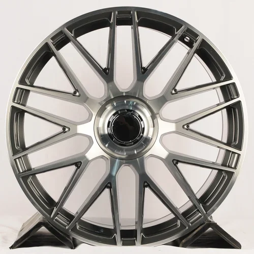 Диски R21 5x112 - миниатюра 3