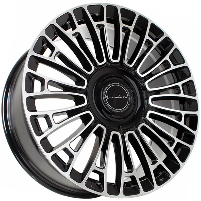 Диски R20 5x150 - миниатюра 4