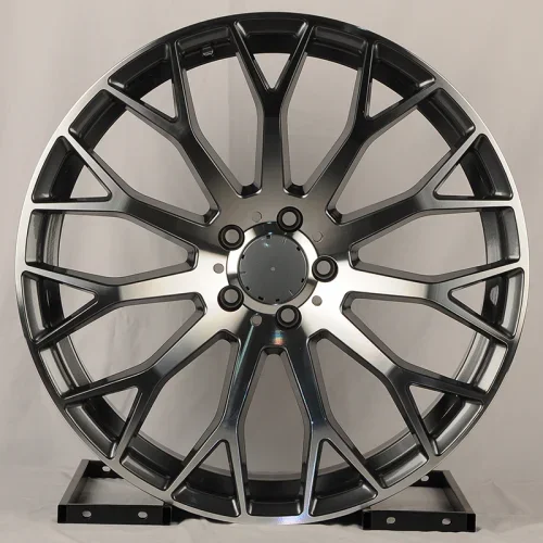 Диски R20 5x112 - миниатюра 3