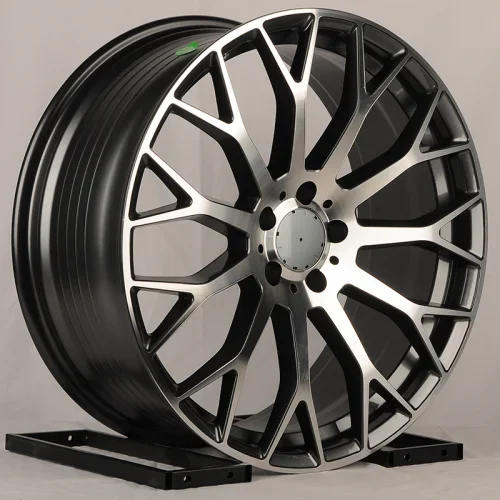 Диски R20 5x112 - миниатюра 4