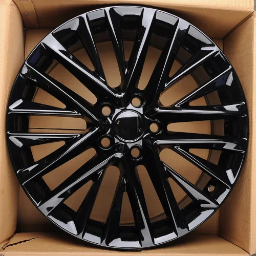 Диски R18 5x114.3 - миниатюра 2