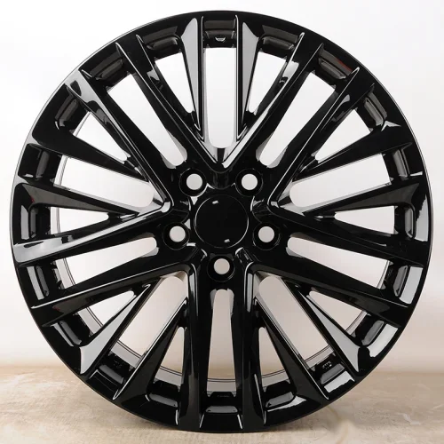 Диски R18 5x114.3 - миниатюра 3