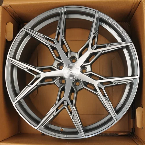 Диски R21 5x112 - миниатюра 2
