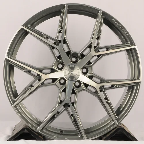 Диски R21 5x112 - миниатюра 3