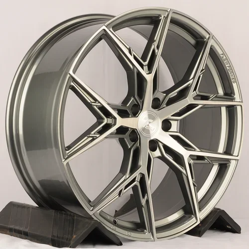 Диски R21 5x112 - миниатюра 4