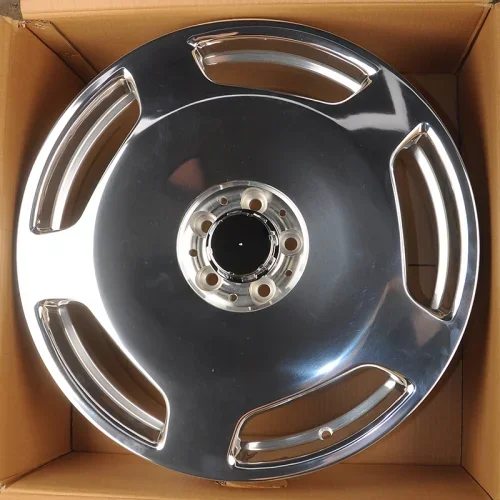 Диски R20 5x112 - миниатюра 2