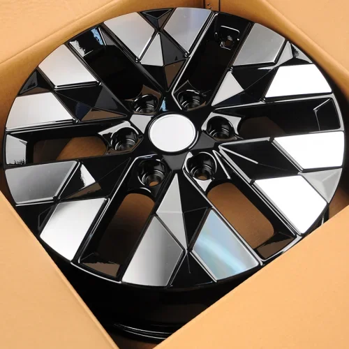 Диски R18 6x139.7 - изображение 1