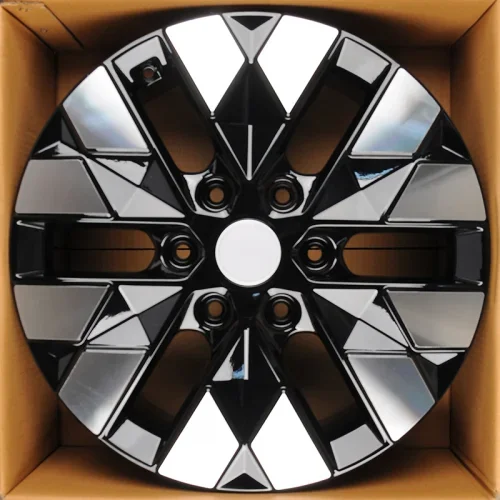 Диски R18 6x139.7 - миниатюра 2