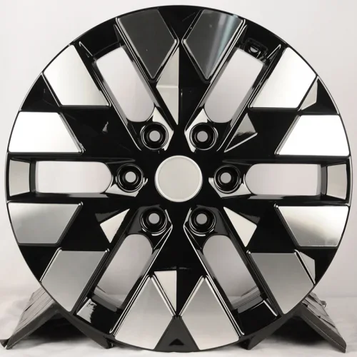 Диски R18 6x139.7 - миниатюра 3