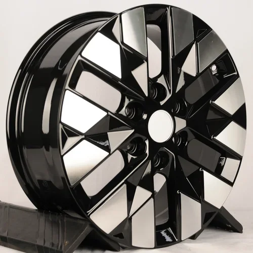 Диски R18 6x139.7 - миниатюра 4