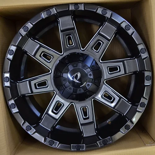 Диски R18 10x127/139.7 - миниатюра 2