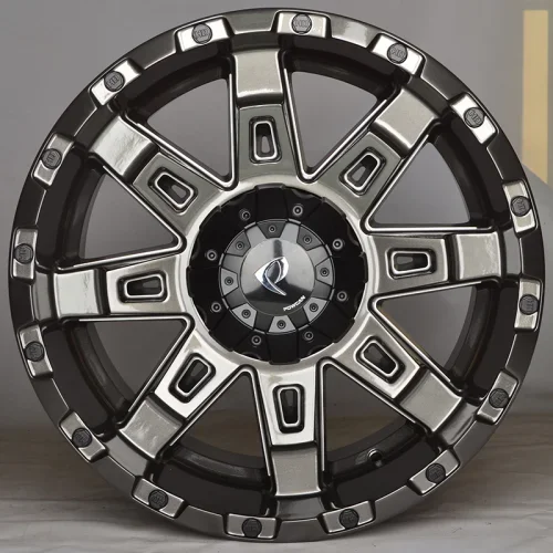 Диски R18 10x127/139.7 - миниатюра 3