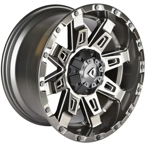 Диски R18 10x127/139.7 - миниатюра 4