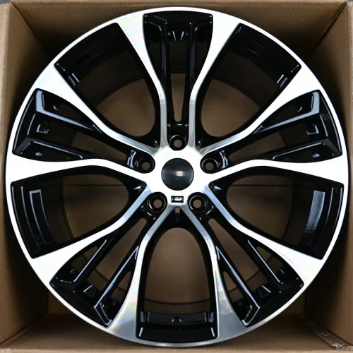 Диски R20 5x120 - миниатюра 2