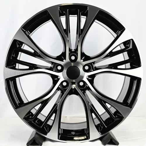 Диски R20 5x120 - миниатюра 3