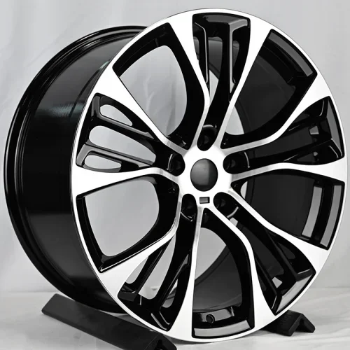 Диски R20 5x120 - миниатюра 4
