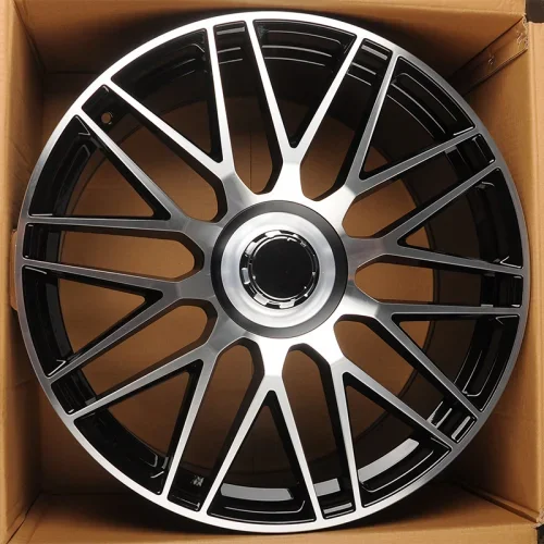 Диски R21 5x112 - миниатюра 2