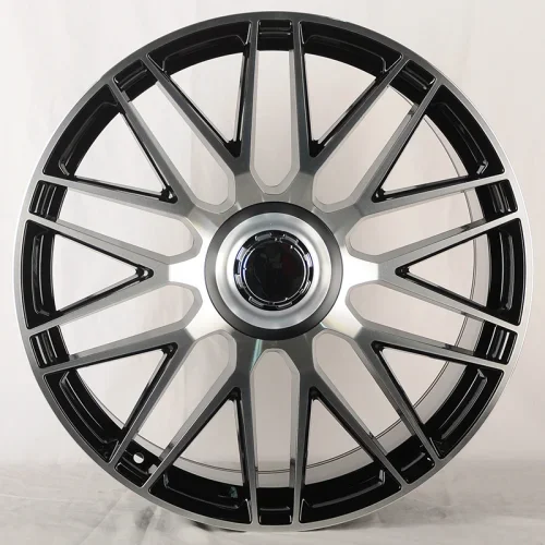 Диски R21 5x112 - миниатюра 3
