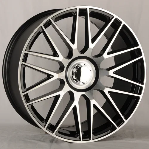 Диски R21 5x112 - миниатюра 4