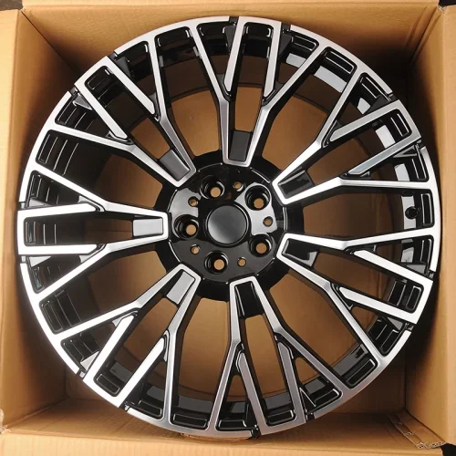 Диски R21 5x112 - миниатюра 2