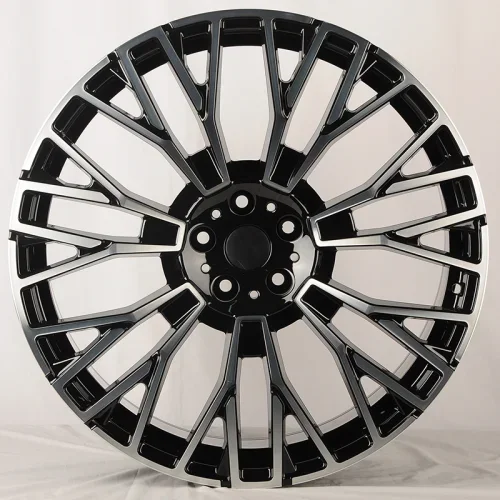 Диски R21 5x112 - миниатюра 3
