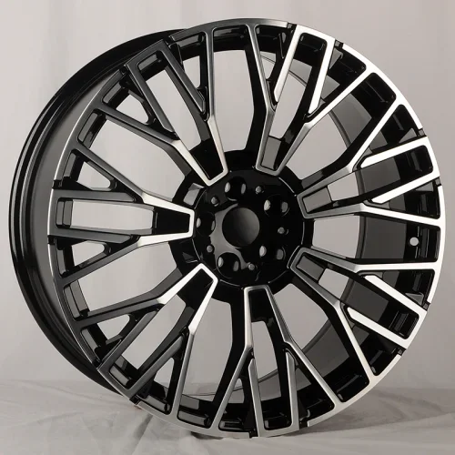 Диски R21 5x112 - миниатюра 4