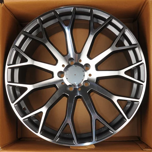 Диски R20 5x112 - миниатюра 2