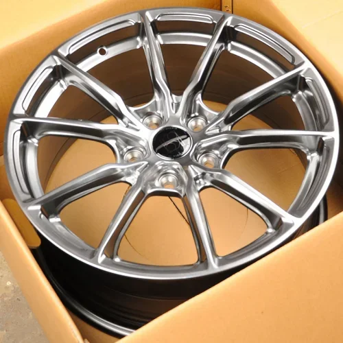 Диски R19 5x112 - изображение 1