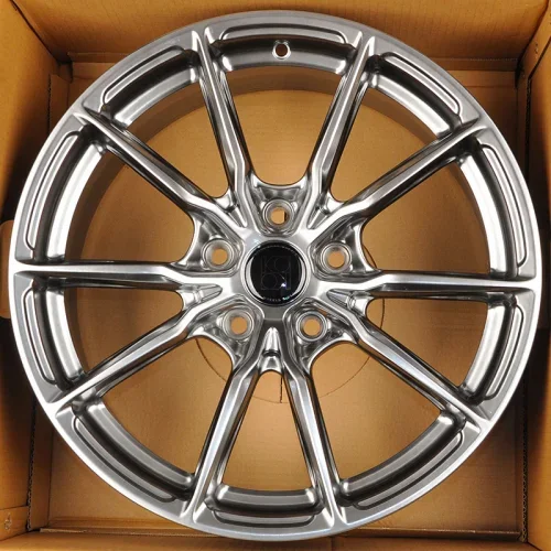 Диски R19 5x112 - миниатюра 2