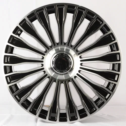 Диски R21 5x112 - миниатюра 3