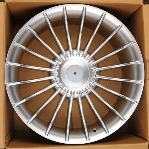 Диски R19 5x120 - миниатюра 2