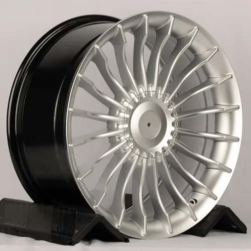 Диски R19 5x120 - миниатюра 4