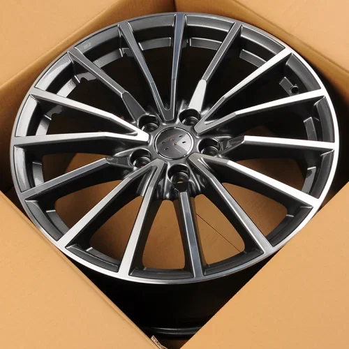 Диски R18 5x112 - изображение 1