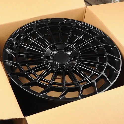Диски R20 5x112 - изображение 1